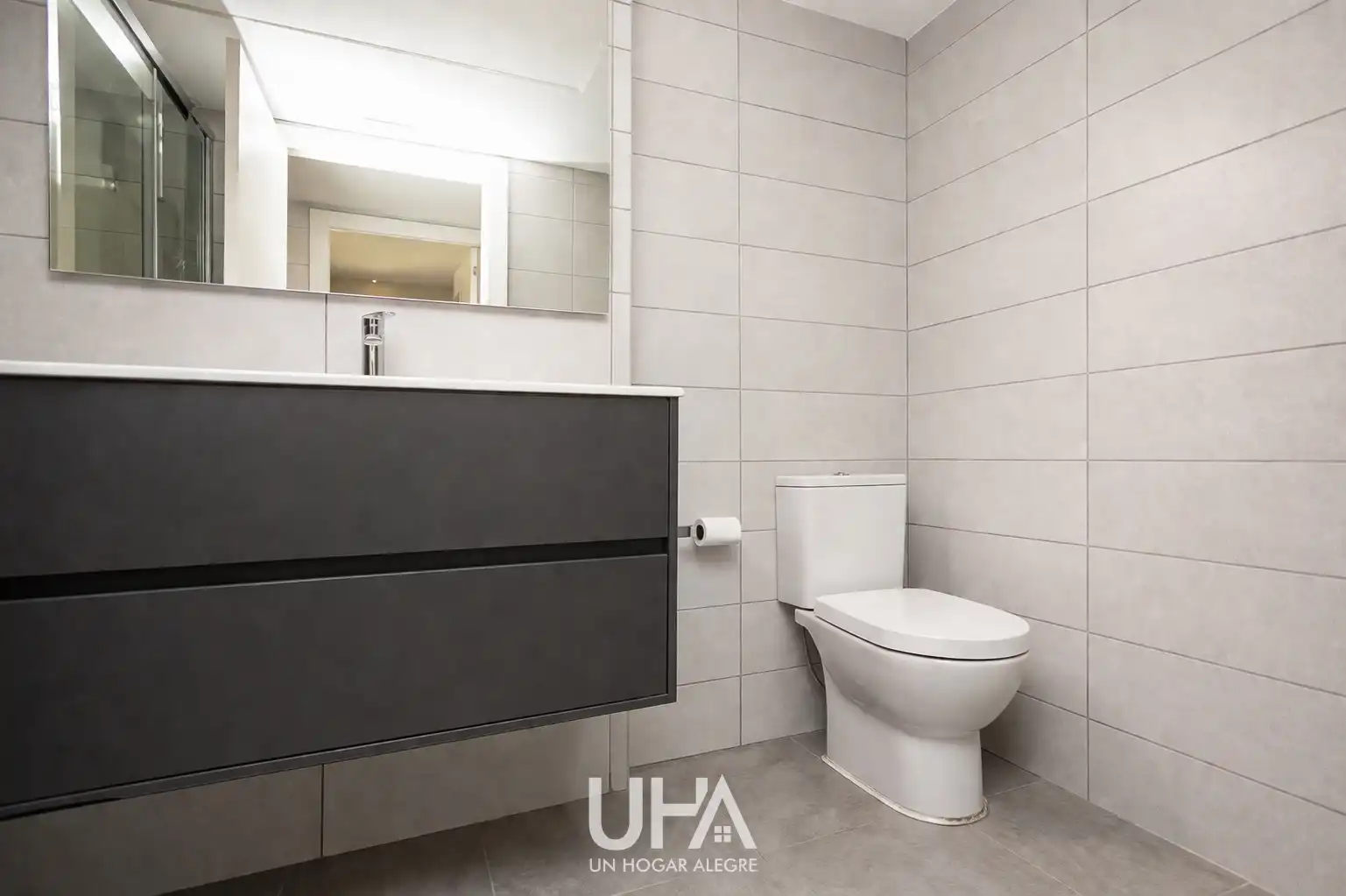 Baño de Piso en venta en Gavà con Aire acondicionado, Calefacción y Parquet