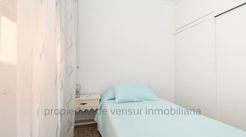 Foto 2 de Piso de alquiler en Delicias, Águilas