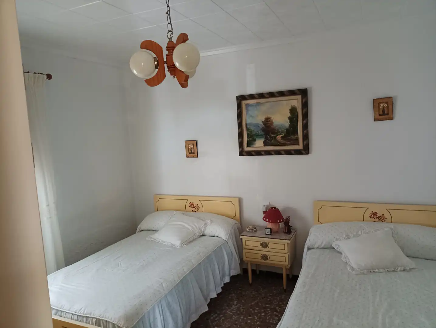 Maison rustique avec piscine à vendre à Albatera, imagen 47