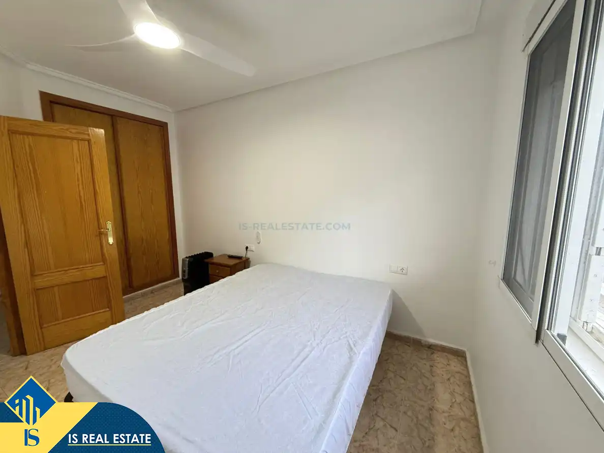 Apartamento con ascensor en venta en Playa del Cura, imagen 7
