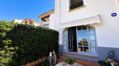 Foto 2 de Casa adosada en venda a Golf Bahía, Finestrat