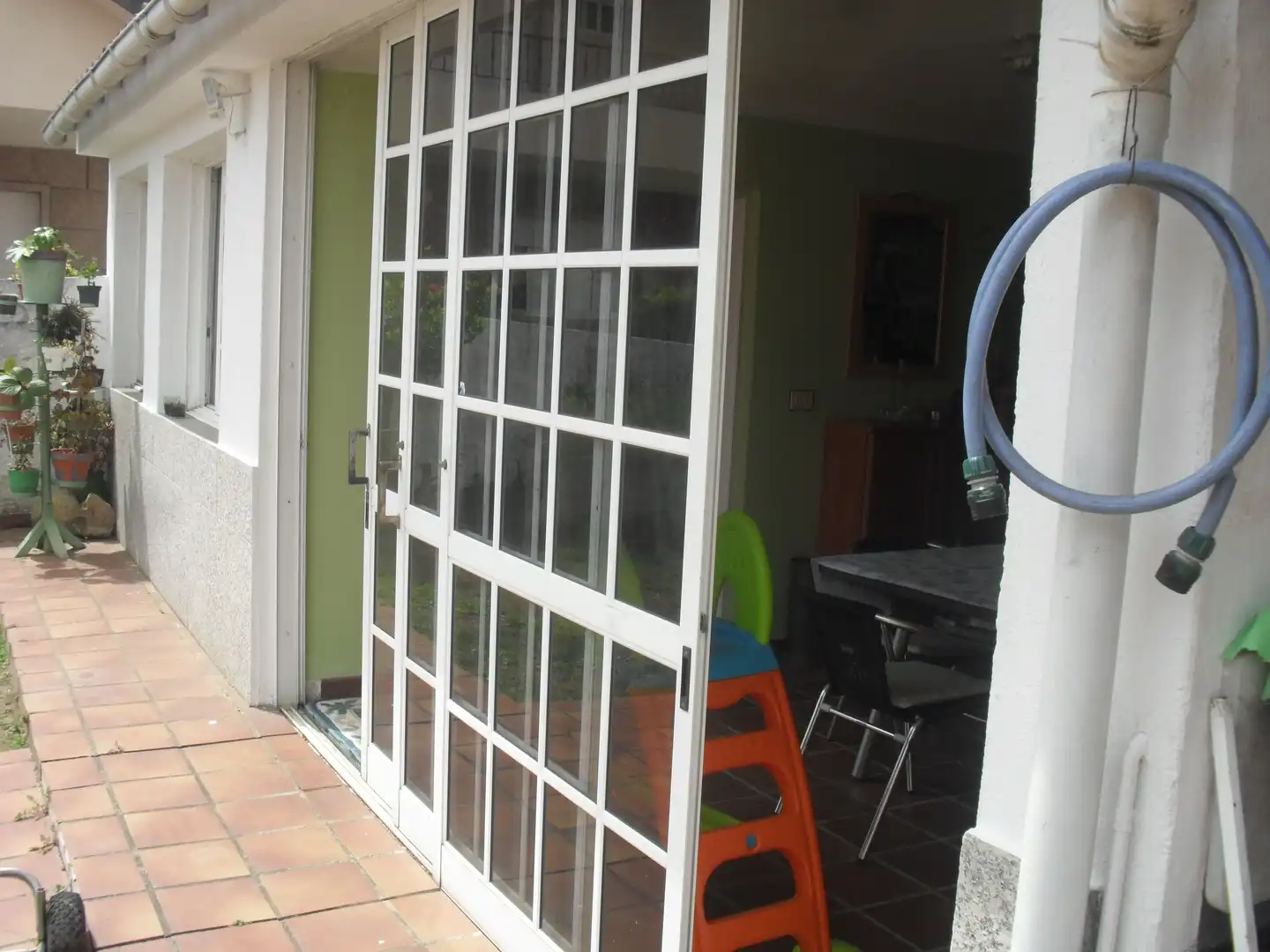 Casa o xalet en venda en Vigo  amb Jardí privat, Terrassa i Traster