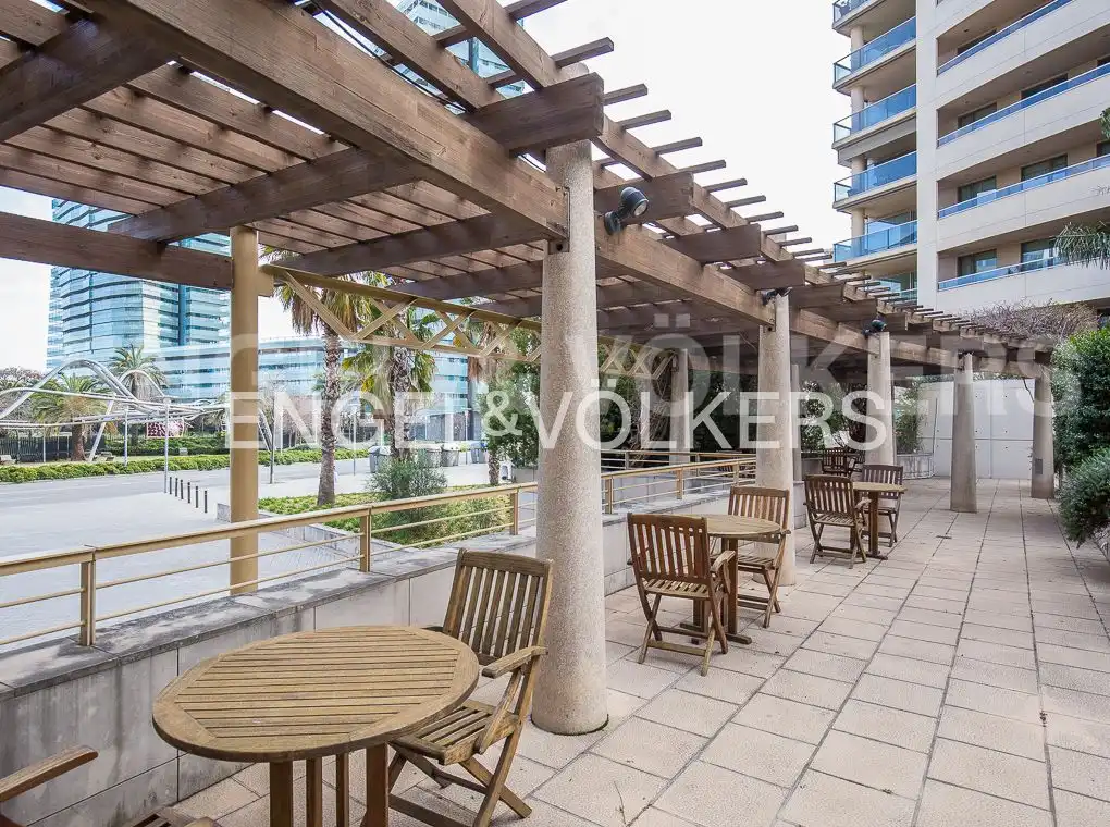 Flat with terrace for sale in Sant Martí, imagen 57