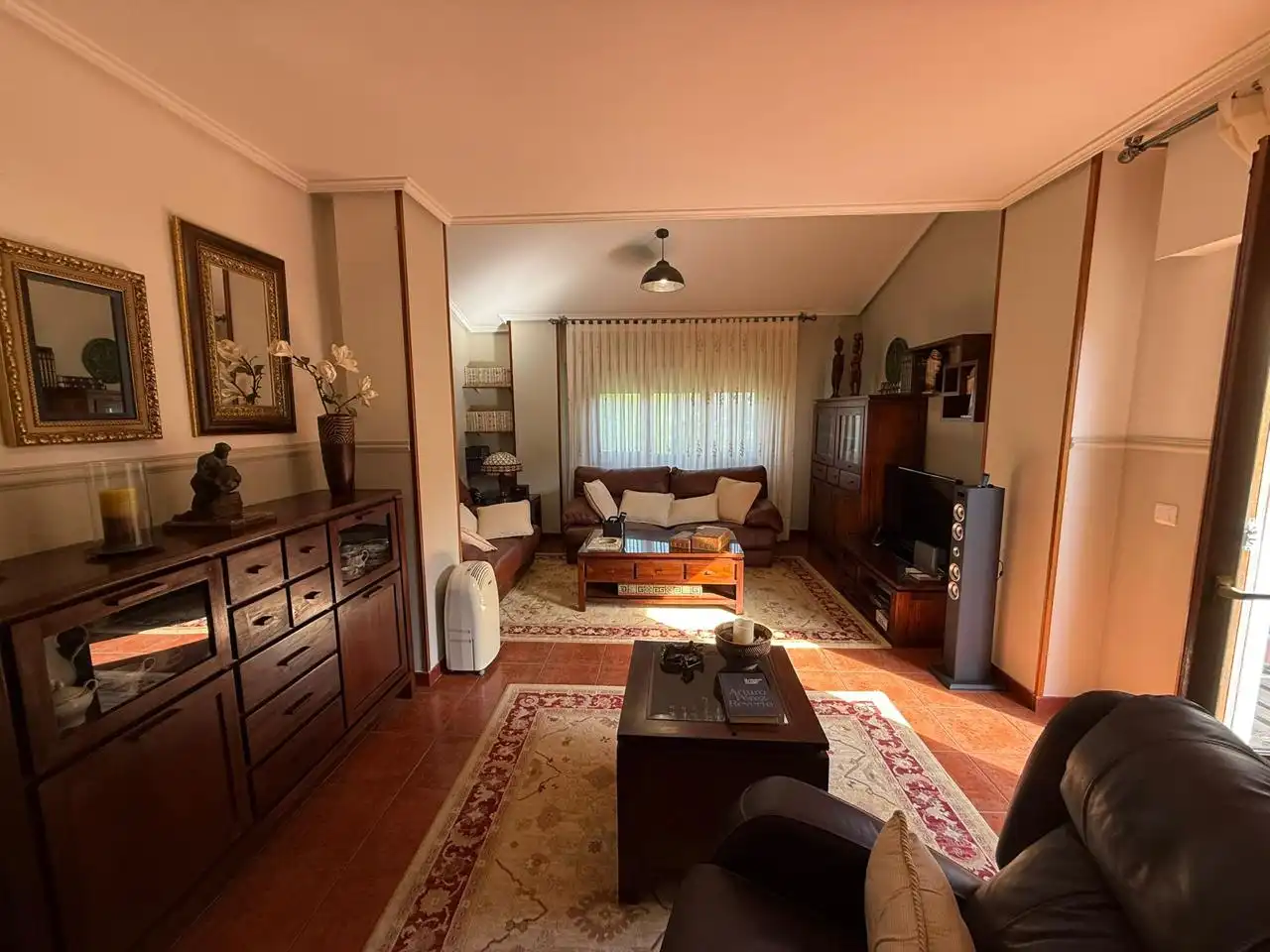 Maison avec piscine à vendre à Barrio Lusa 28, imagen 34