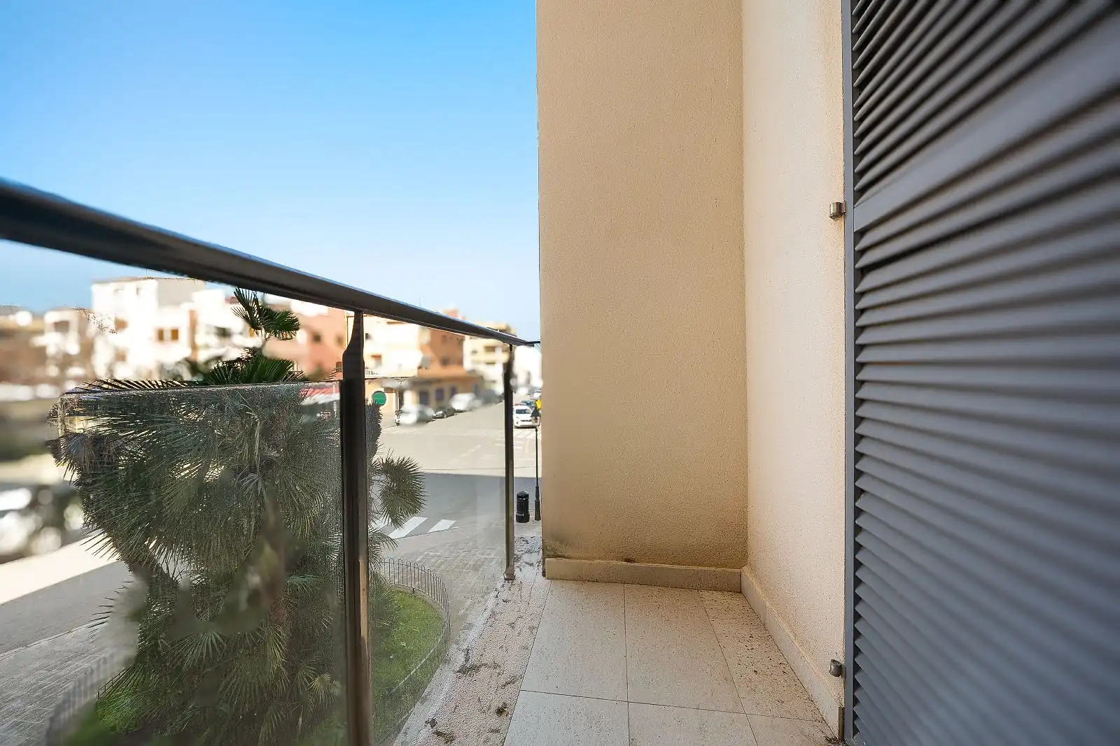 Terraza de Apartamento en venta en Pollença con Aire acondicionado, Calefacción y Terraza