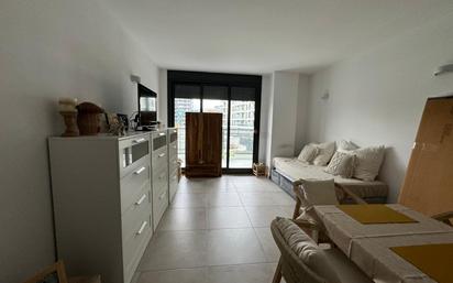 Flat to rent in Carrer del Plom, La Marina del Prat Vermell