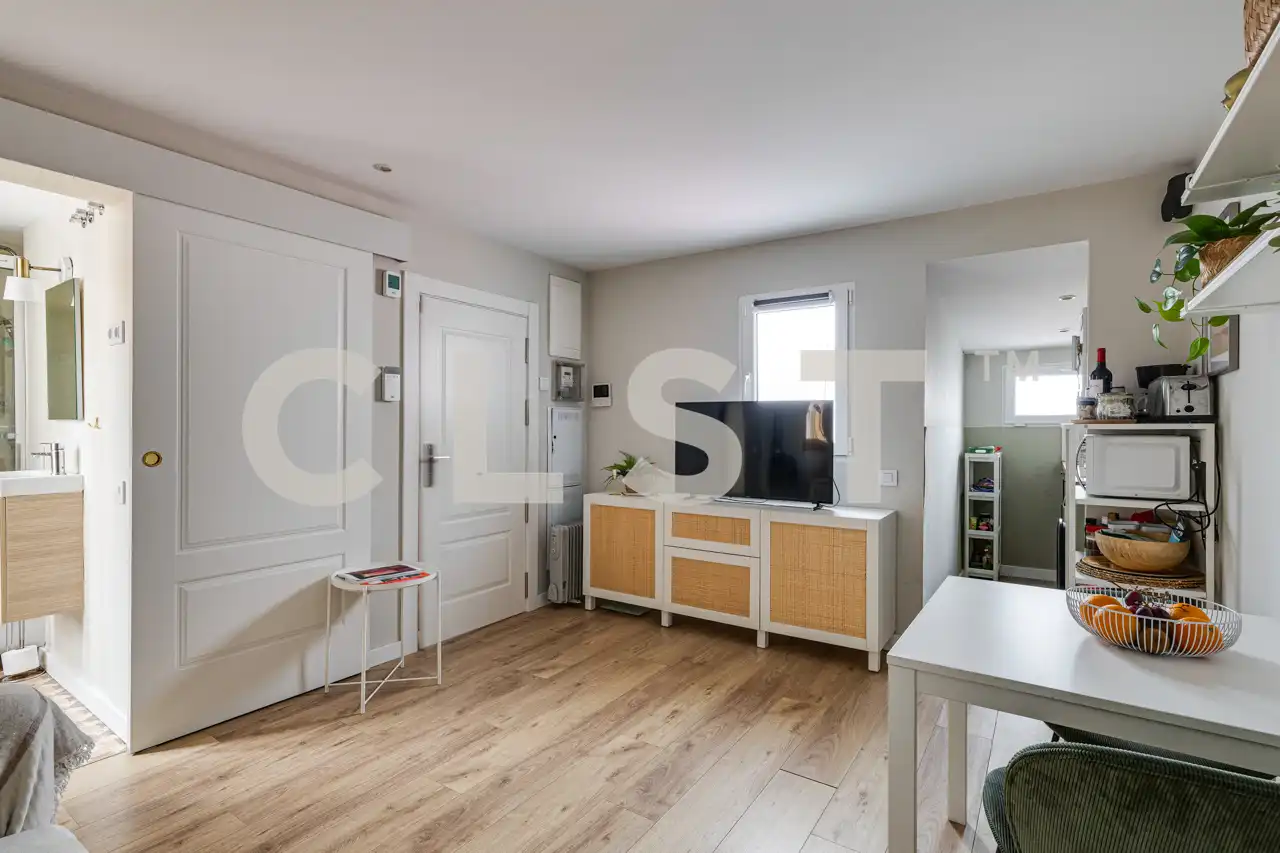 Ático con ascensor en venta en Carrer de Milans, imagen 4