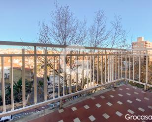 Balcony of Flat for sale in Reus  with Oven and Balcony