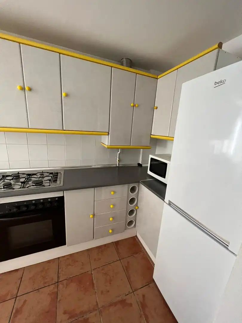 Room in N/A, -1, La Goleta - San Felipe Neri