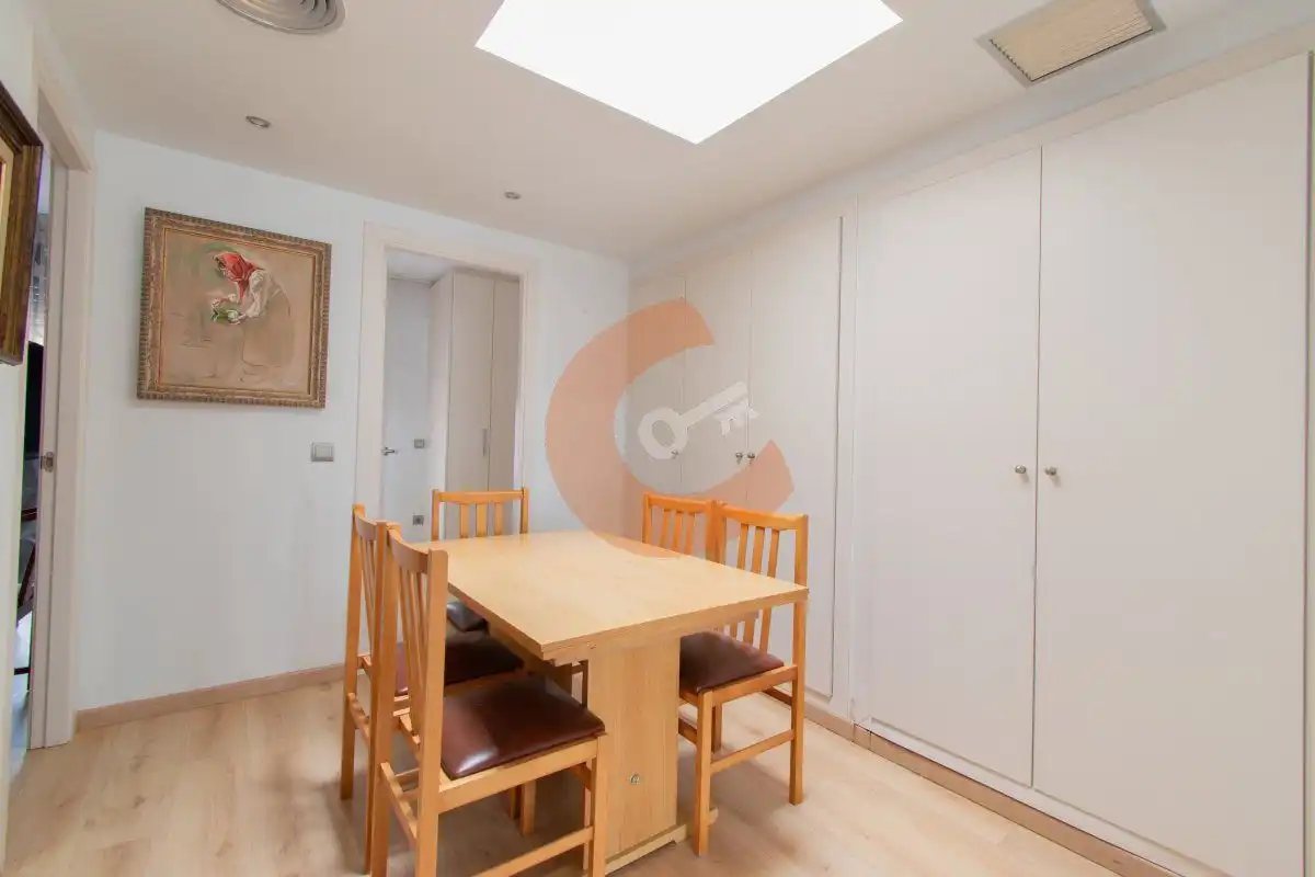 Comedor de Piso en venta en El Vendrell con Aire acondicionado, Calefacción y Parquet