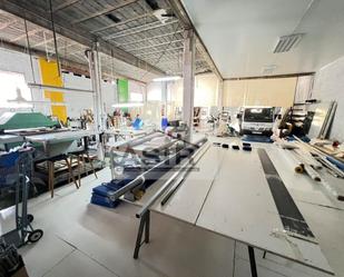 Industrial buildings for sale in Alzira