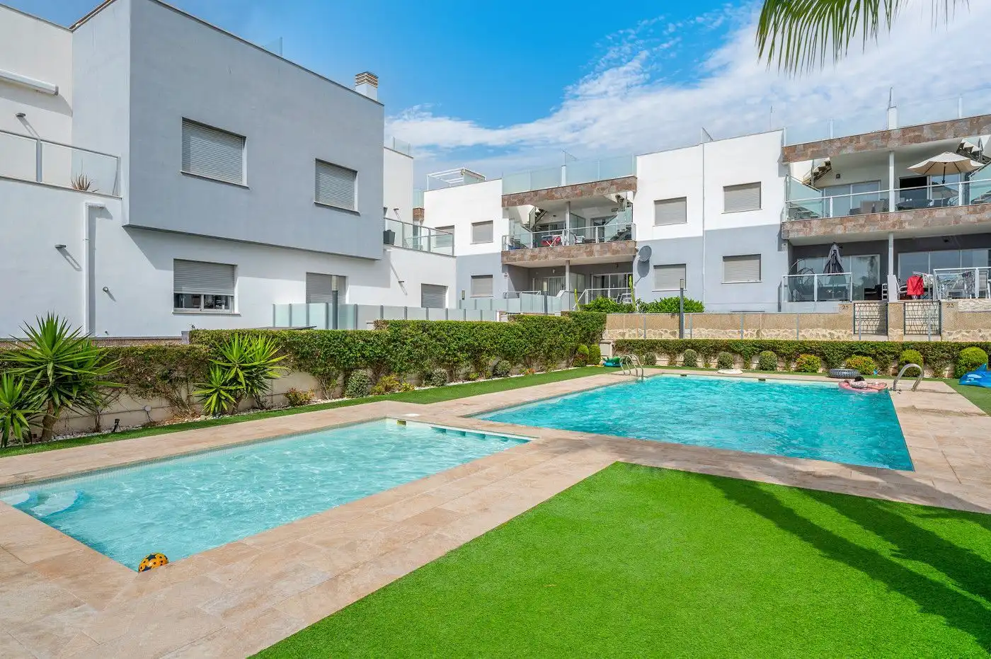 Bungalow with pool for sale in Orihuela Costa, imagen 30