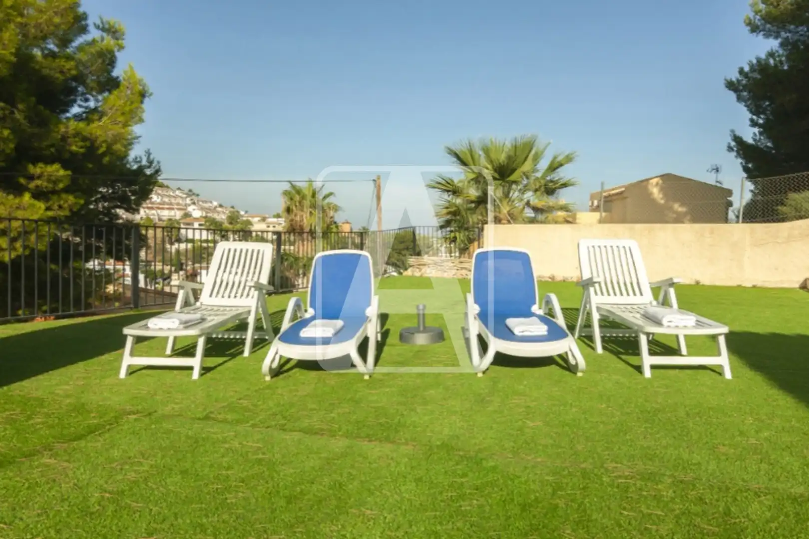 Chalet con piscina en venta en Cometa, imagen 11
