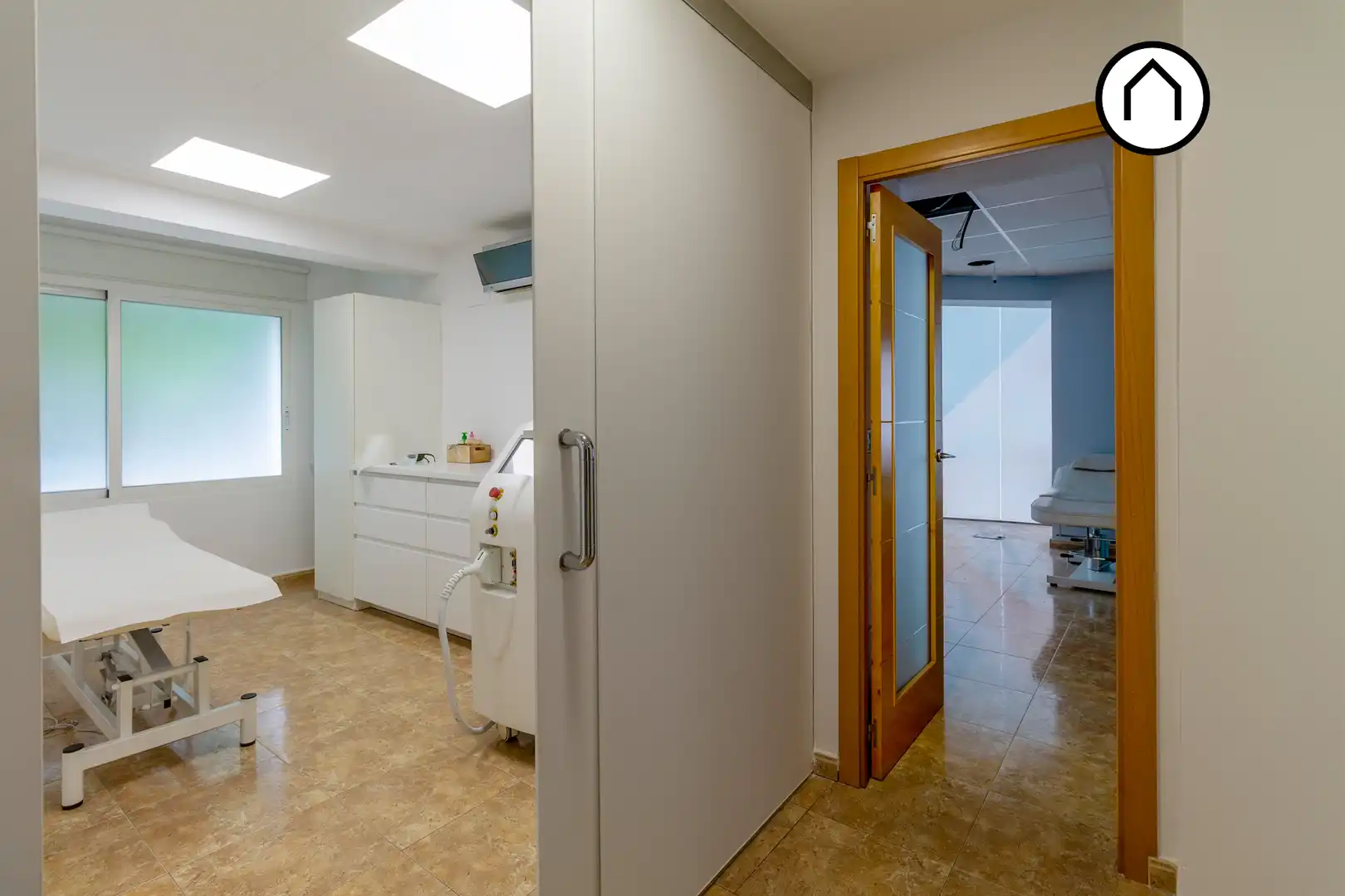 Gewerbefläche zum Verkauf in Carrer Portugal 36, imagen 23