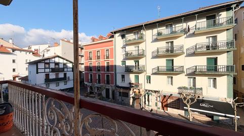 Foto 3 de Pis en venda a Hondarribia, Gipuzkoa
