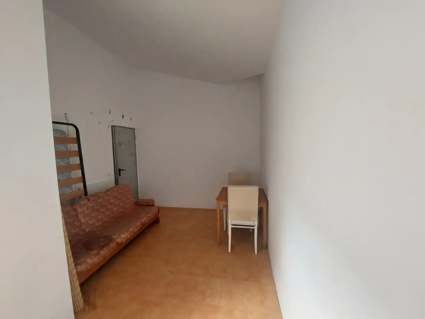 Habitación de Apartamento en venta en Tàrrega con Calefacción, Trastero y Amueblado