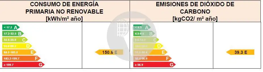 Außenansicht von Dachboden zum Verkauf in  Palma de Mallorca mit Klimaanlage, Heizung und Terrasse