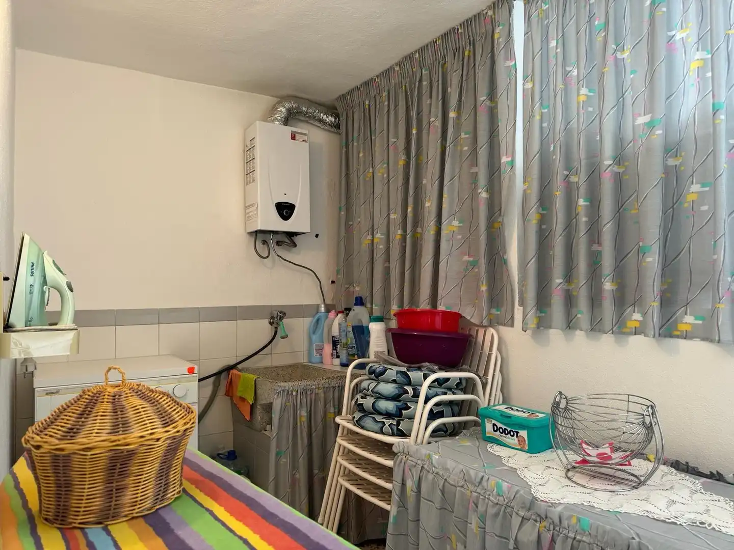 Casa rústica en venda a Tolox, imagen 9