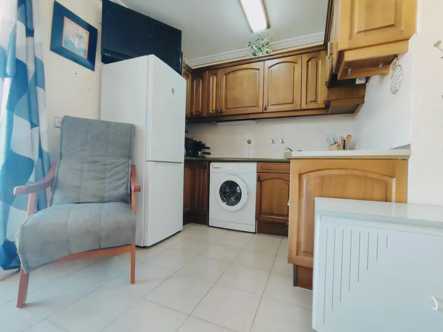 Apartament amb ascensor en venda a Platja de Llevant, imagen 10