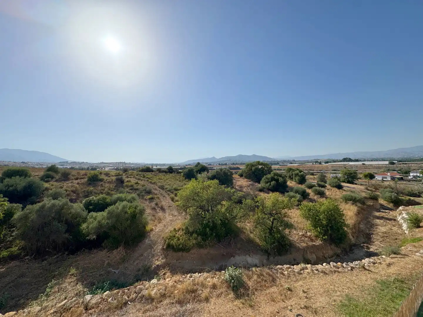Casa adosada en venda en Alhaurín de la Torre amb Aire condicionat, Calefacció i Jardí privat