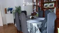 Dining room of Flat for sale in  Madrid Capital  with Air Conditioner