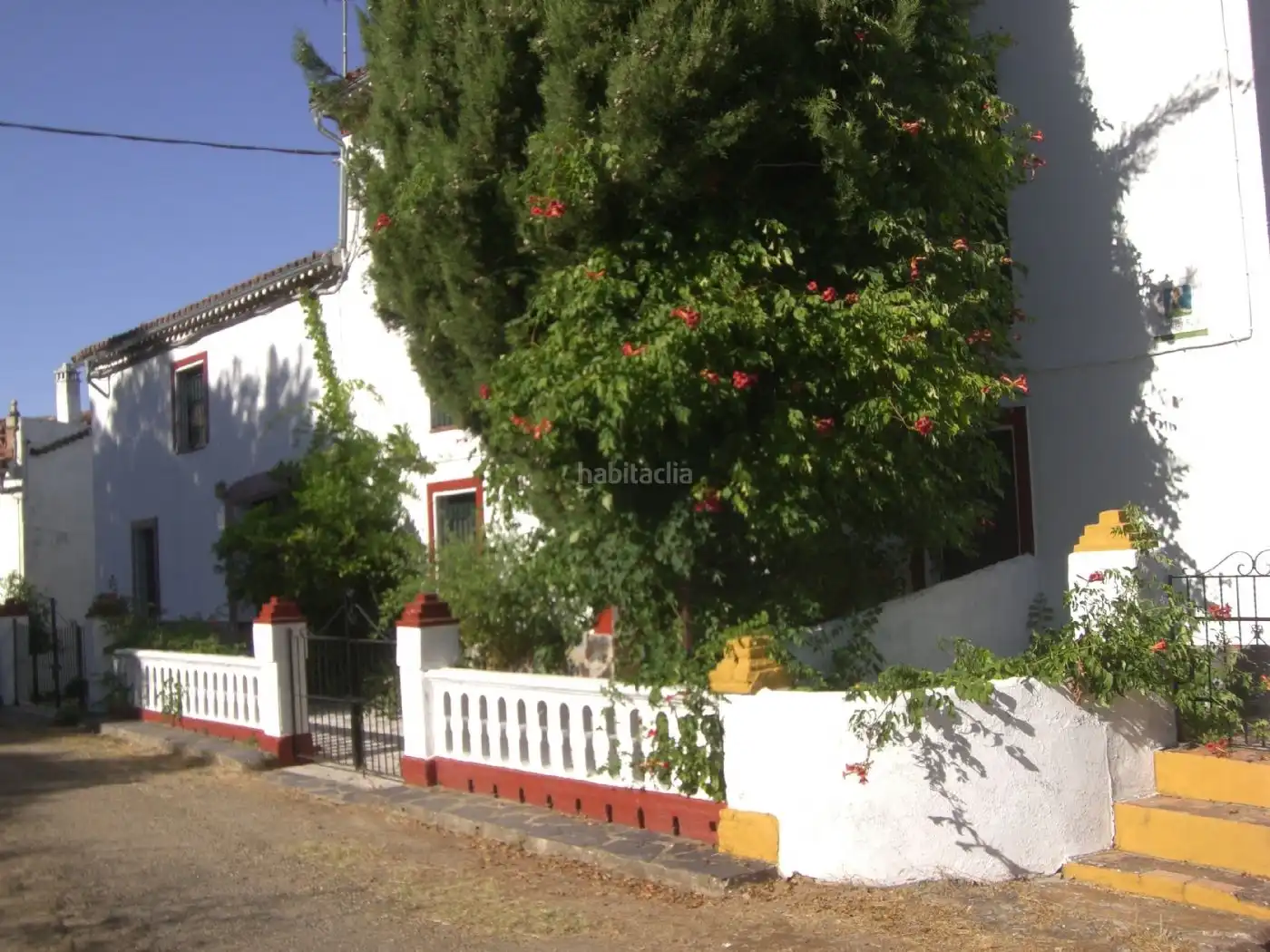 Casa amb jardí en venda a Calle la Charneca 4, imagen 3