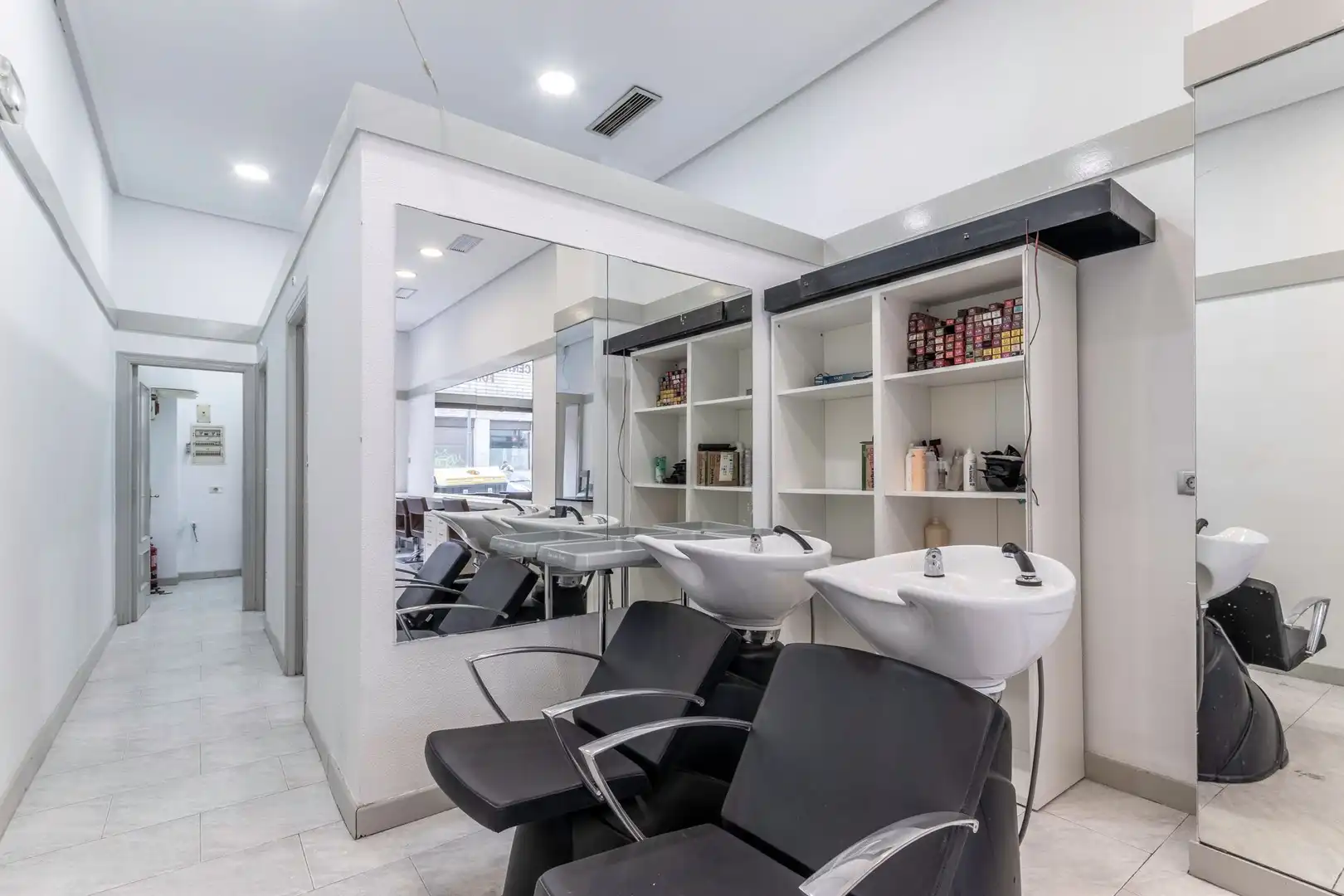 Local en venta en Bilbao  con Calefacción