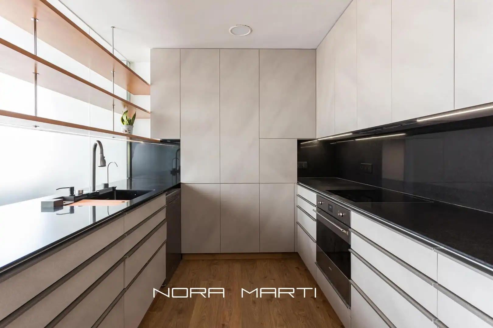 Flat for rent in Sant Gervasi- Galvany