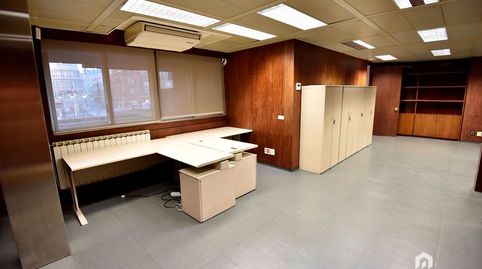 Foto 2 de Oficina de alquiler en Santo Domingo, Casco Antiguo, León Capital