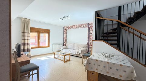 Foto 5 de Dúplex en venda a Calle Mayor, Caspe, Zaragoza