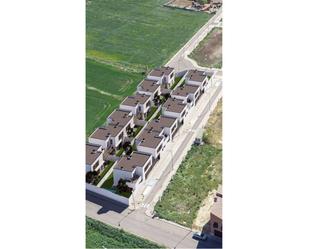 Exterior view of House or chalet for sale in Binéfar  with Heating and Private garden