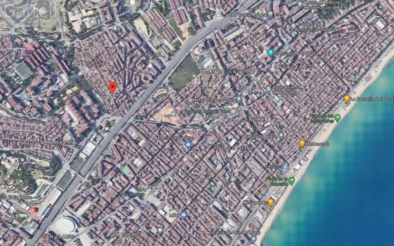 Terrenos y solares en venta en carrer Montserrat, imagen 4