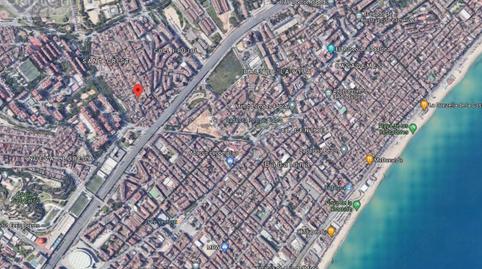 Foto 4 de Residencial en venda a Carrer Montserrat, Sant Crist, Barcelona