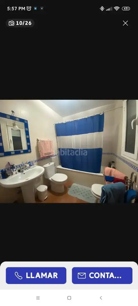 Habitatge en venda a Calle Diego de Almagro 9, imagen 2