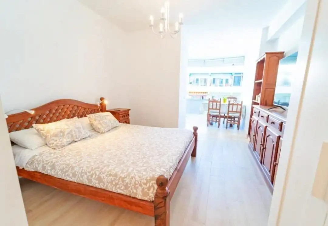 Study for rent in Zona Martiánez