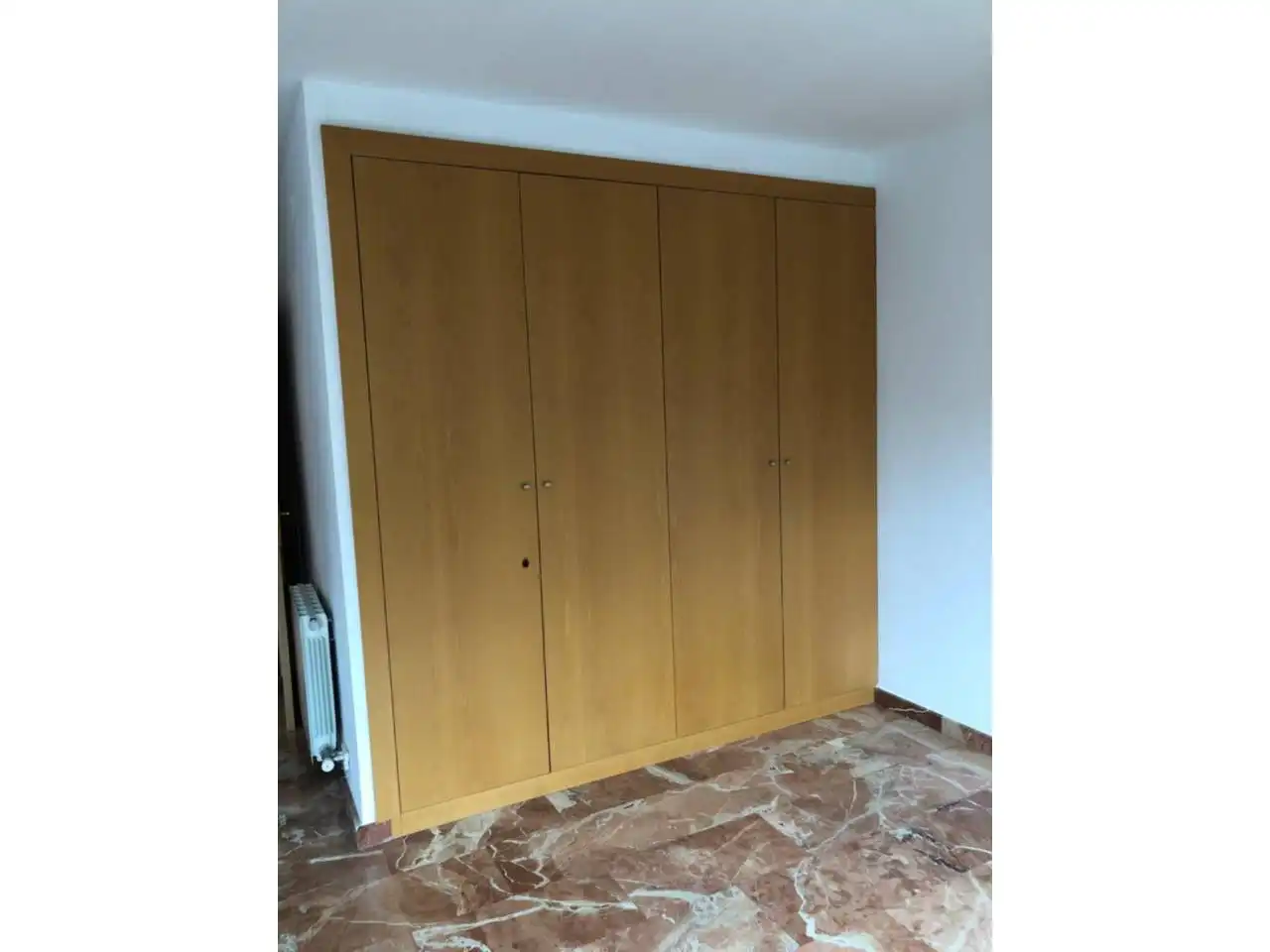 Dormitori de Casa o xalet en venda en L'Ametlla del Vallès amb Aire condicionat, Calefacció i Jardí privat