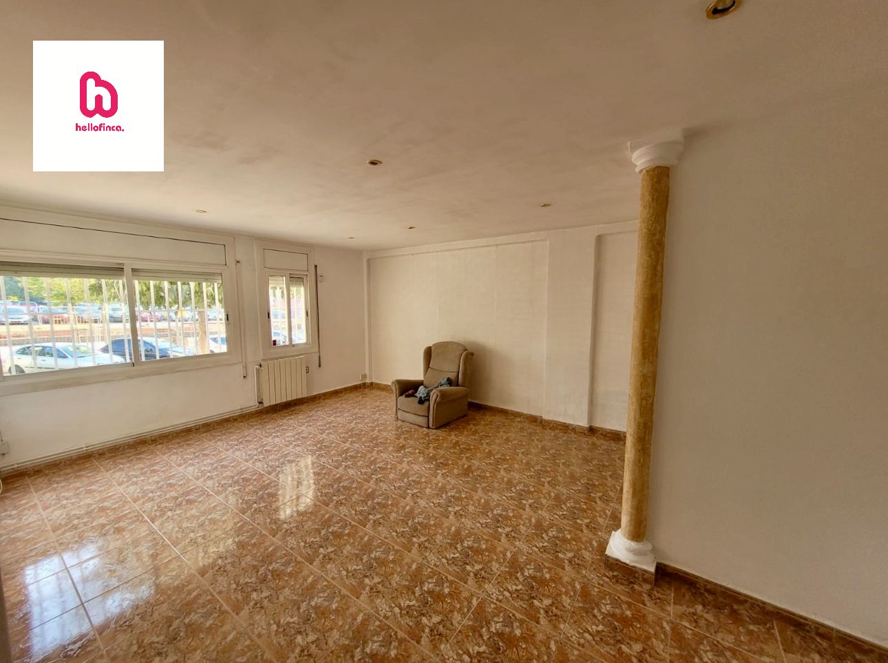 Planta baja for sale in Sabadell  with Heating and Internet