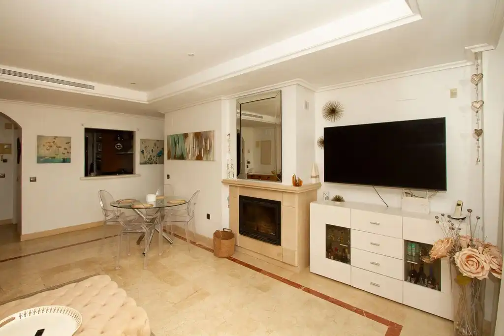 Penthouse mit Pool zum Verkauf in La Mairena, imagen 13