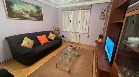 Foto 2 de Pis de lloguer a Calle Concepción Arenal, Barrio del Centro, Asturias