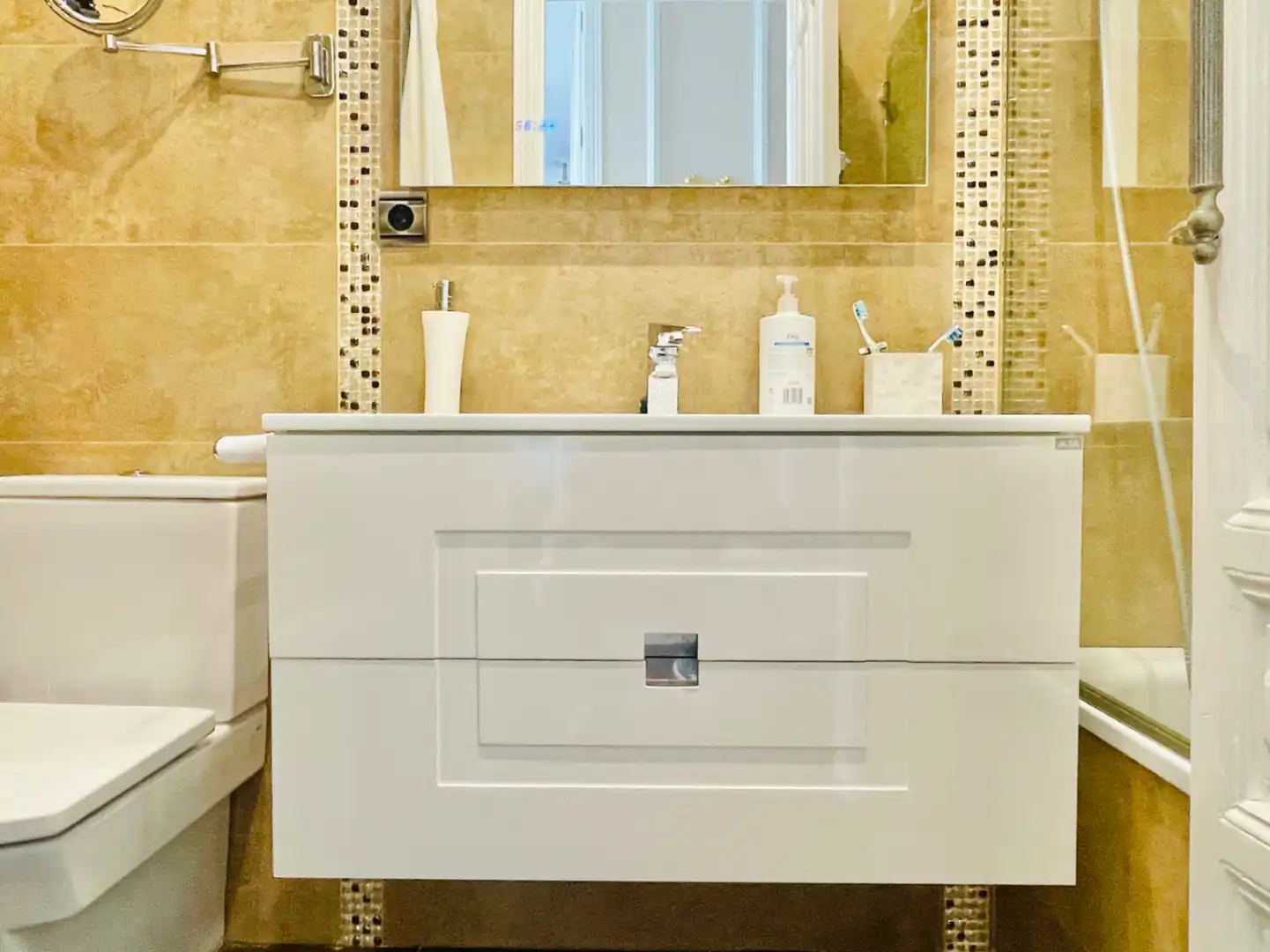 Apartament amb terrassa en venda a Centro, imagen 30