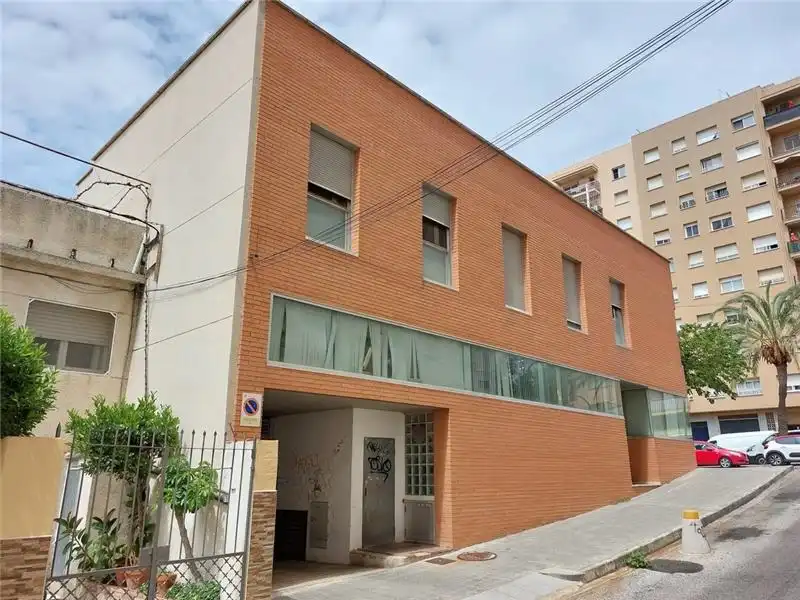 Parcheggio in vendita a C/ Riera del Escorial, imagen 2