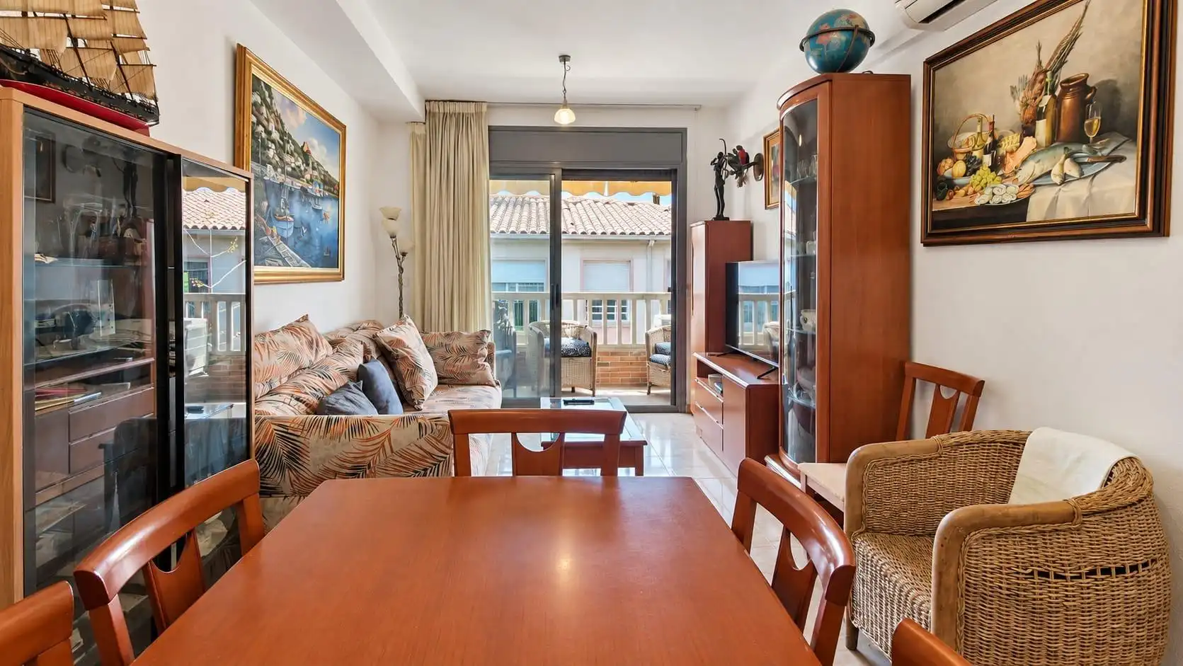 Attique avec piscine à vendre à Carrer de José de Espronceda, imagen 2
