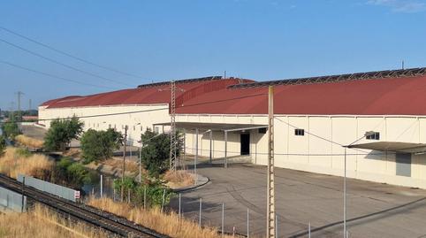 Photo 4 of Industrial buildings for sale in Balaguer, Lleida