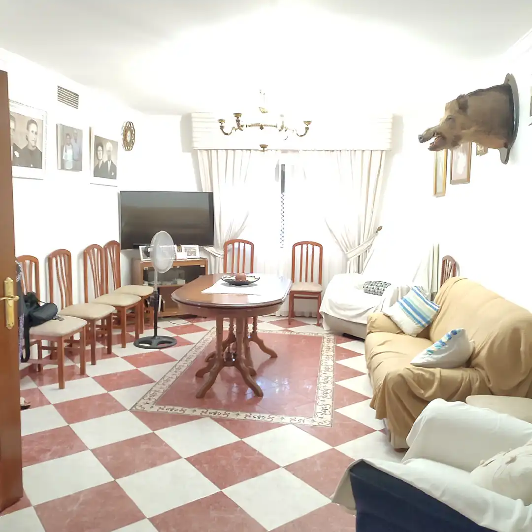 Villa avec jardin à vendre à Periurbano Oeste - Sierra, imagen 3