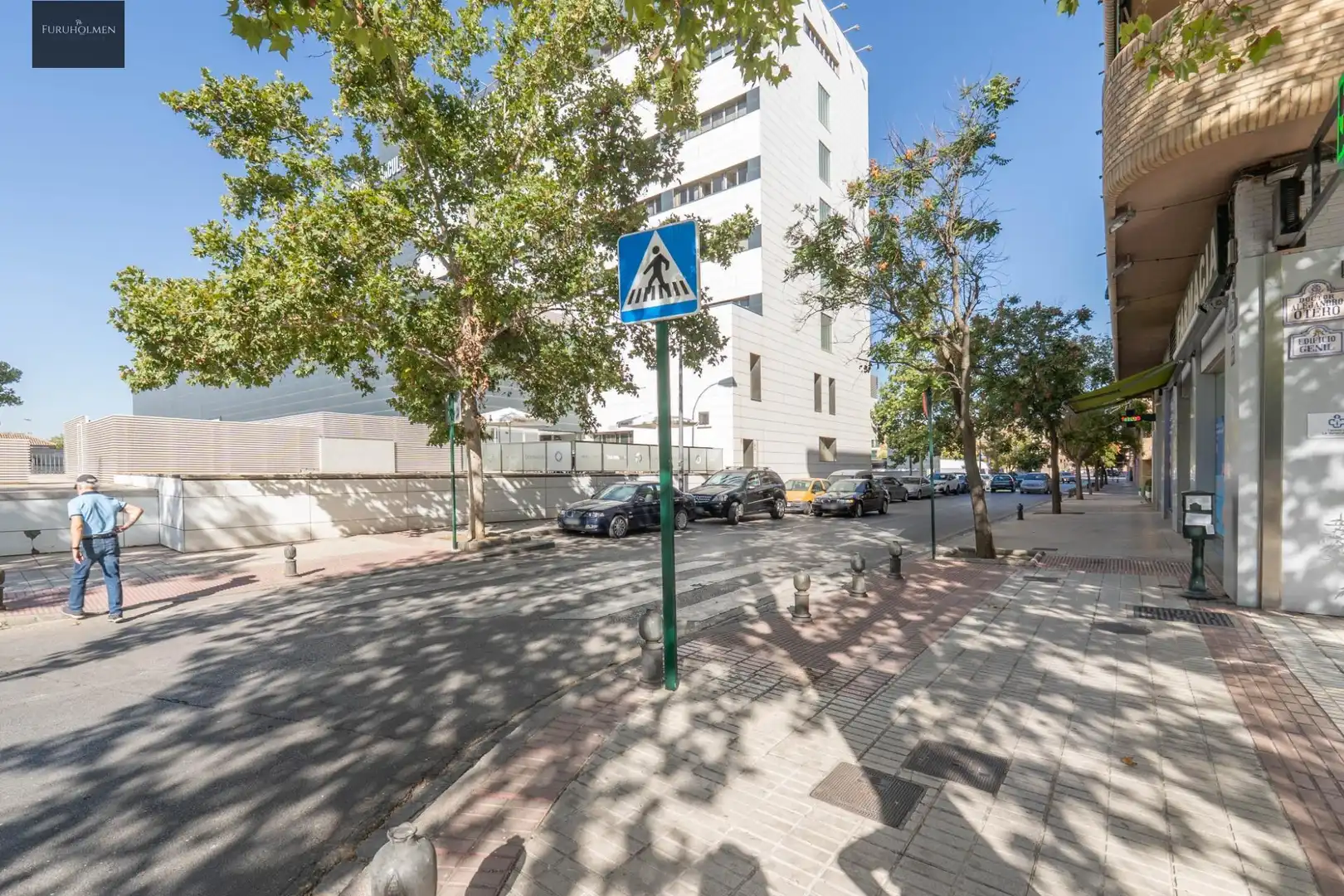 Aparcament en venda a Calle del Profesor Agustín Escribano, imagen 28