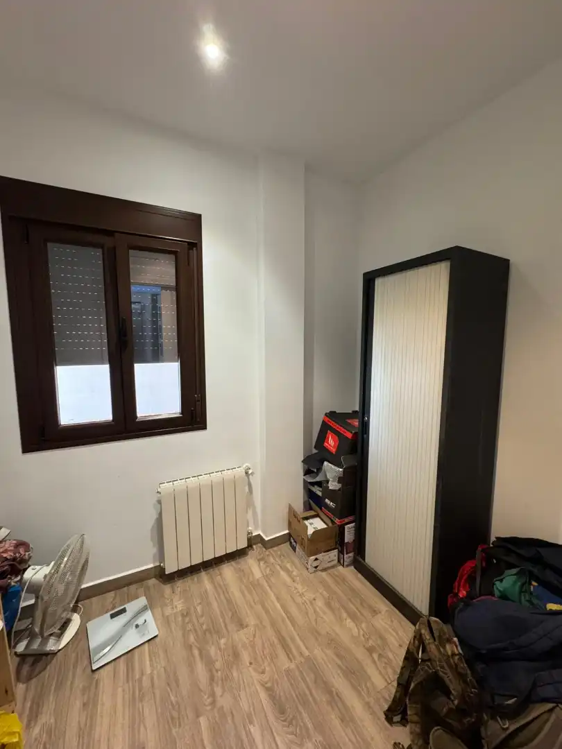 Schlafzimmer von Haus oder Chalet zum Verkauf in Humilladero mit Klimaanlage, Möbliert und Ofen