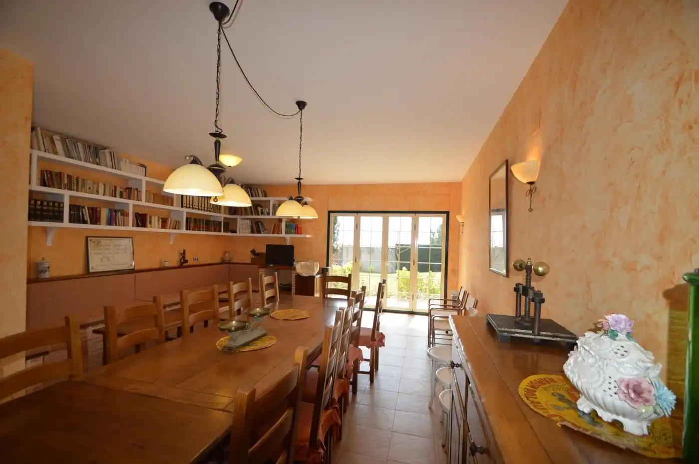 Chalet en venta en La Sénia, imagen 74