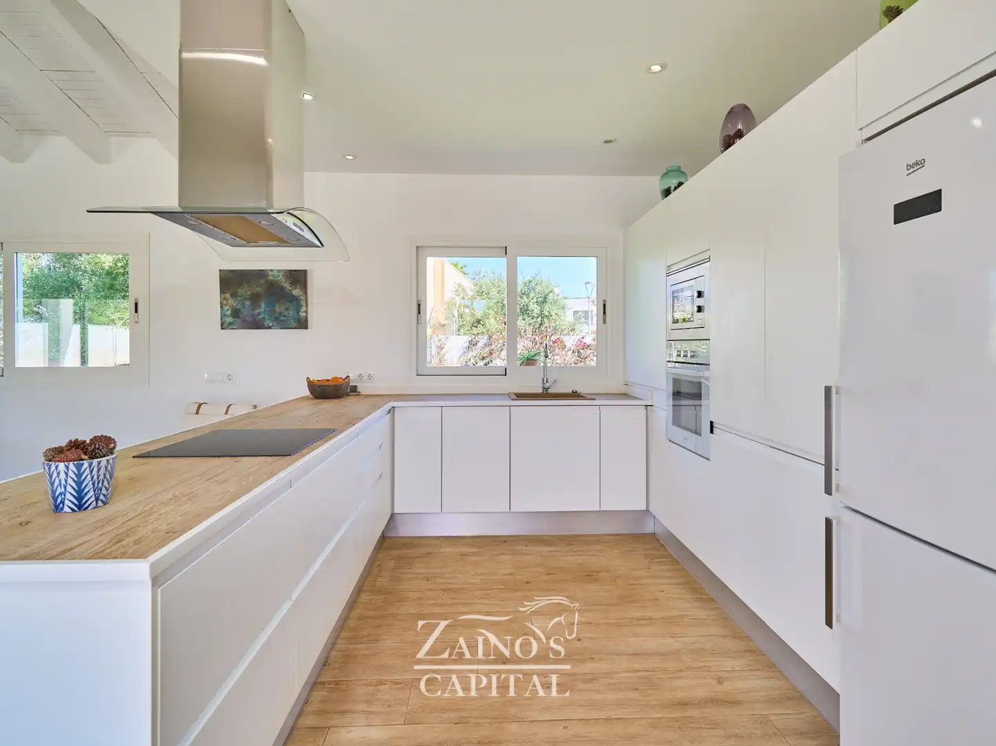 Maison avec piscine à vendre à Sa Pleta, imagen 11