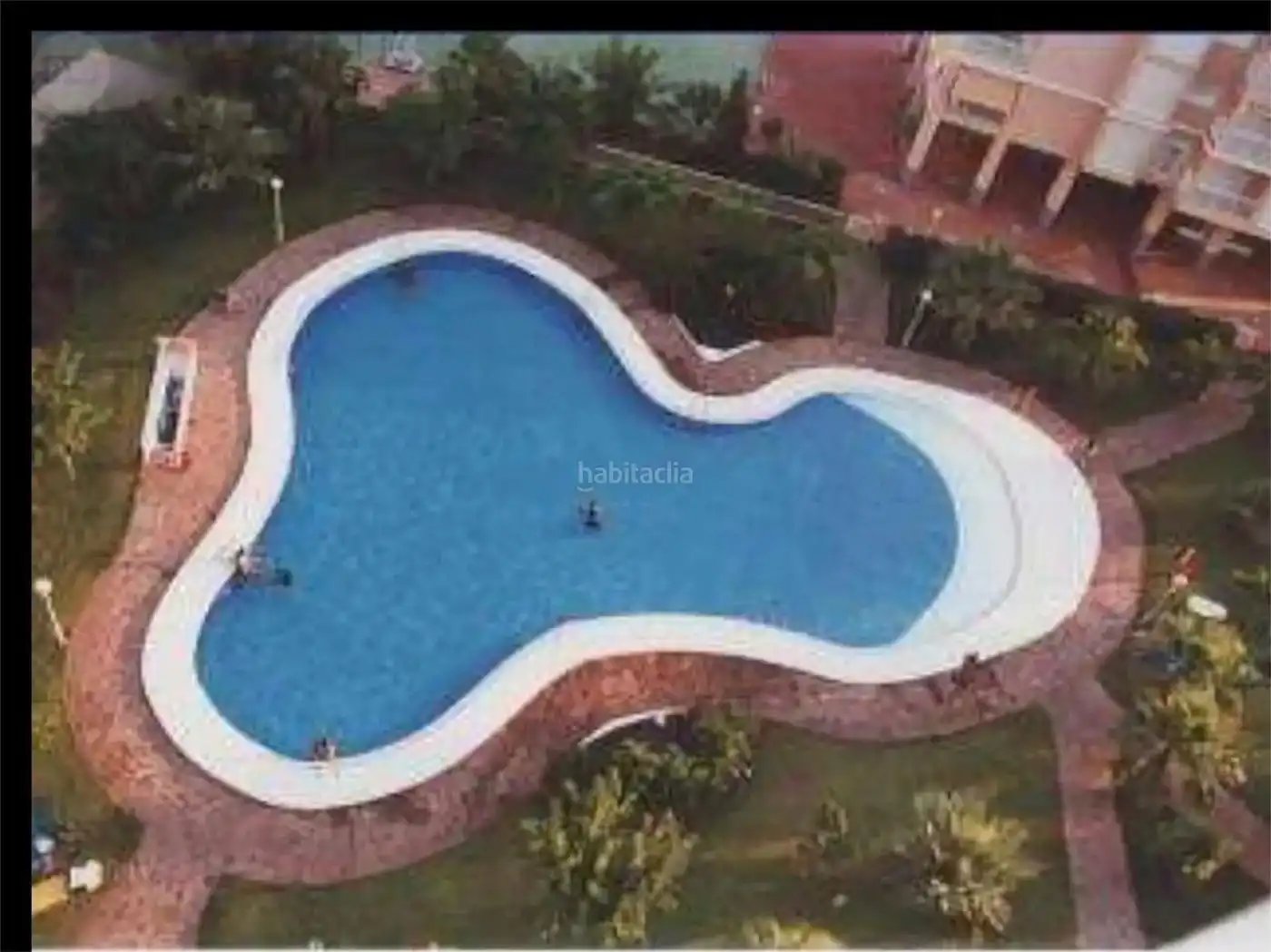 Apartament amb piscina de lloguer a Carrer Vila-real 15, imagen 9