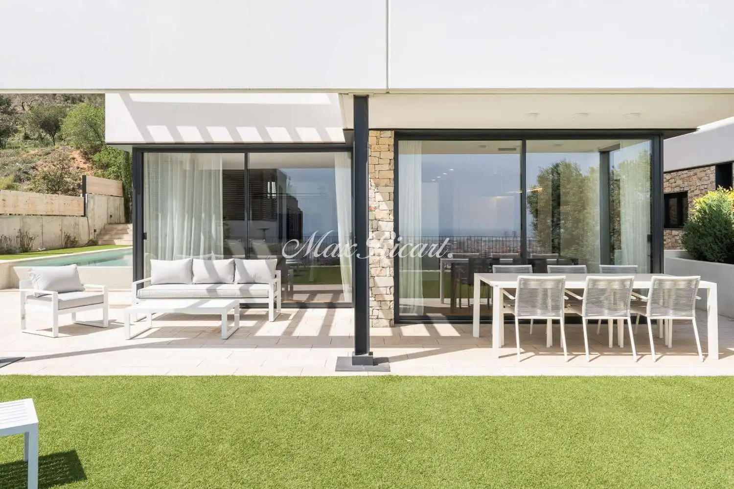 Maison avec terrasse à louer à N/A, imagen 4